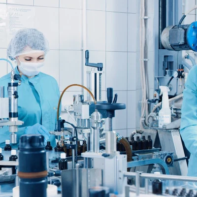 Nos valeurs • Excellence